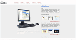 Desktop Screenshot of ix.pl